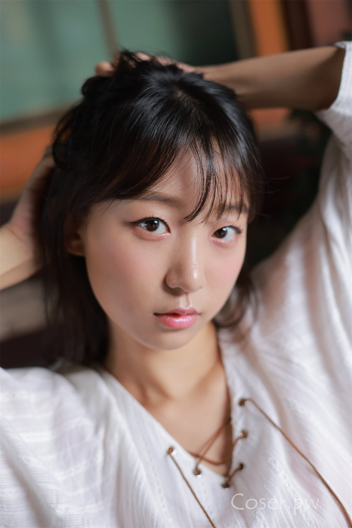 Eunji Pyo换装视频，DJ Henney写真套图分享-图集侠