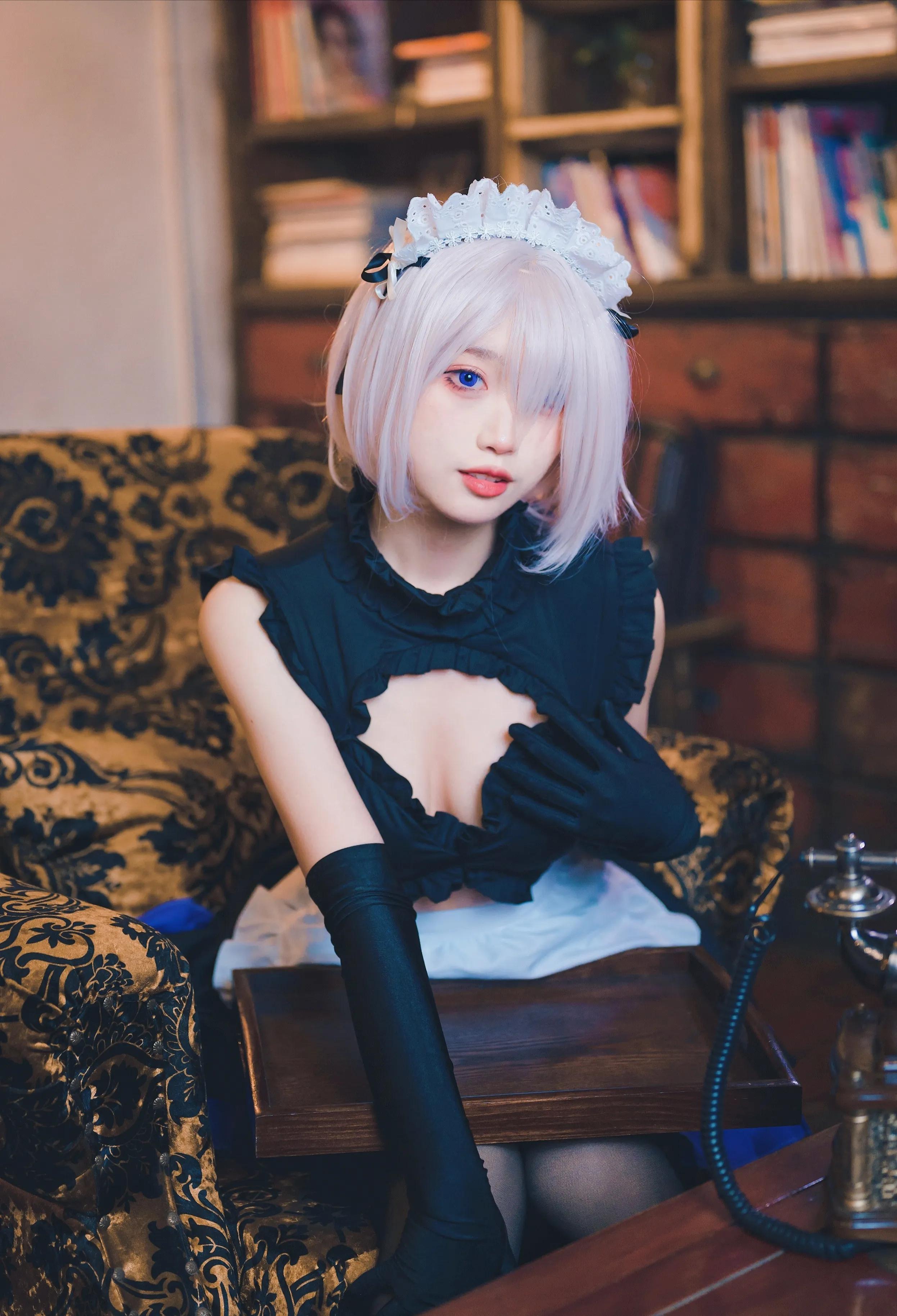 夏天来临，那些难忘的cosplay女神有出现了！-图集侠