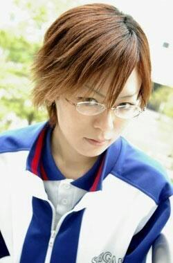 日本有名的四大COSER，你肯定不认识！-图集侠