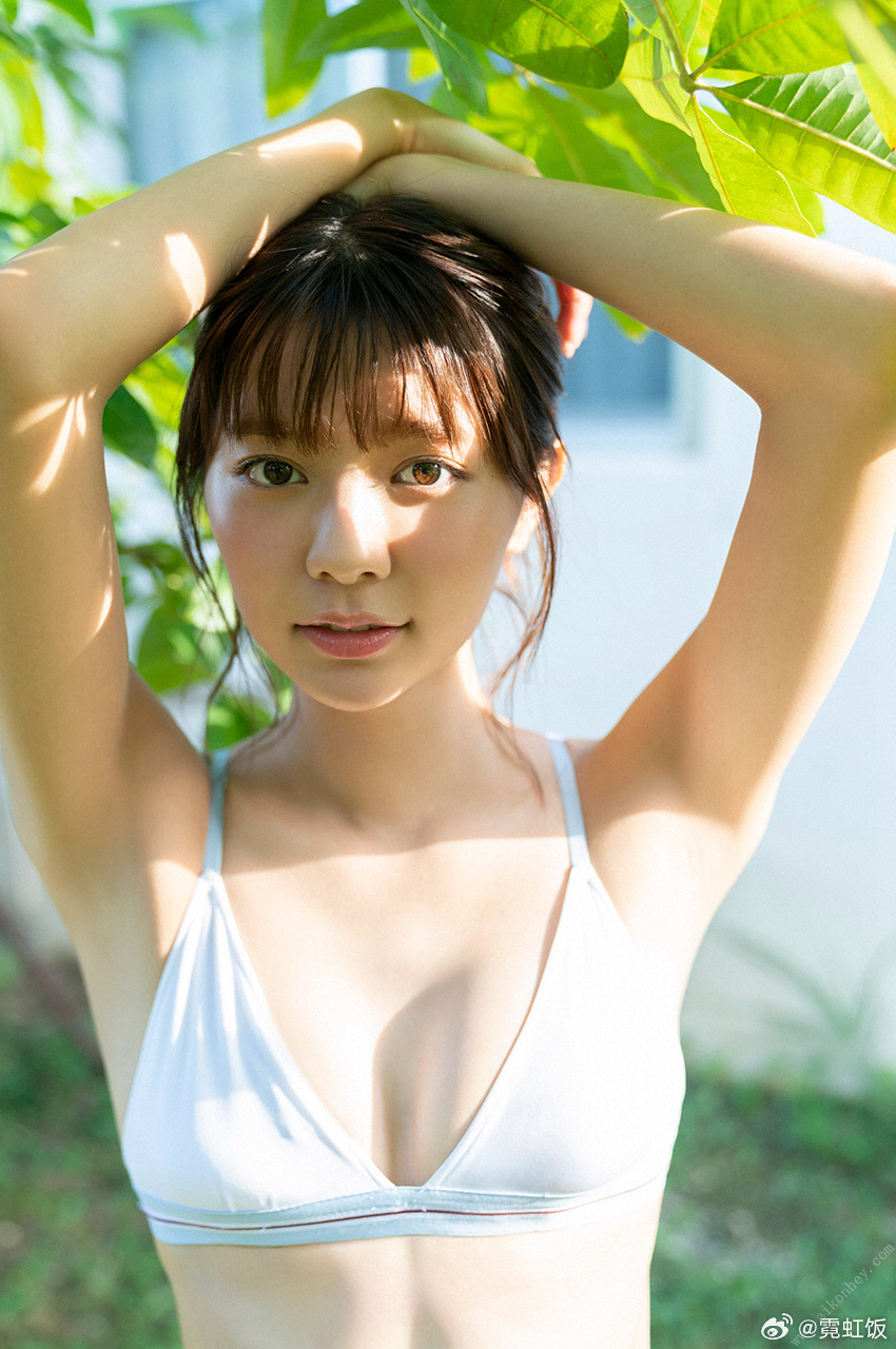 川津明日香（外文名：Kawazu Asuka)-N5次元