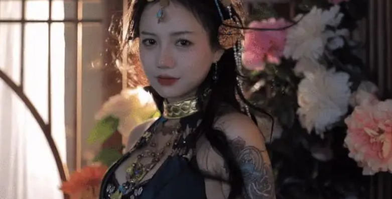 6位顶流coser联手出品《永劫无间》版甄嬛传COS图-图集侠