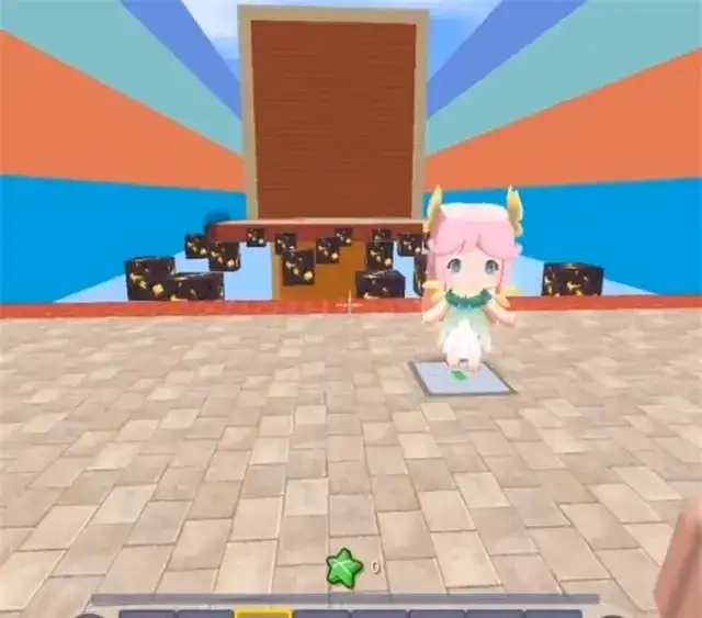 迷你世界羊纸和依诺为什么分手?羊纸和依诺分手的原因