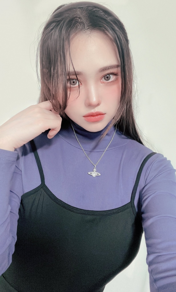 韩国美少女Coser“SPACE”个人作品图欣赏-图集侠