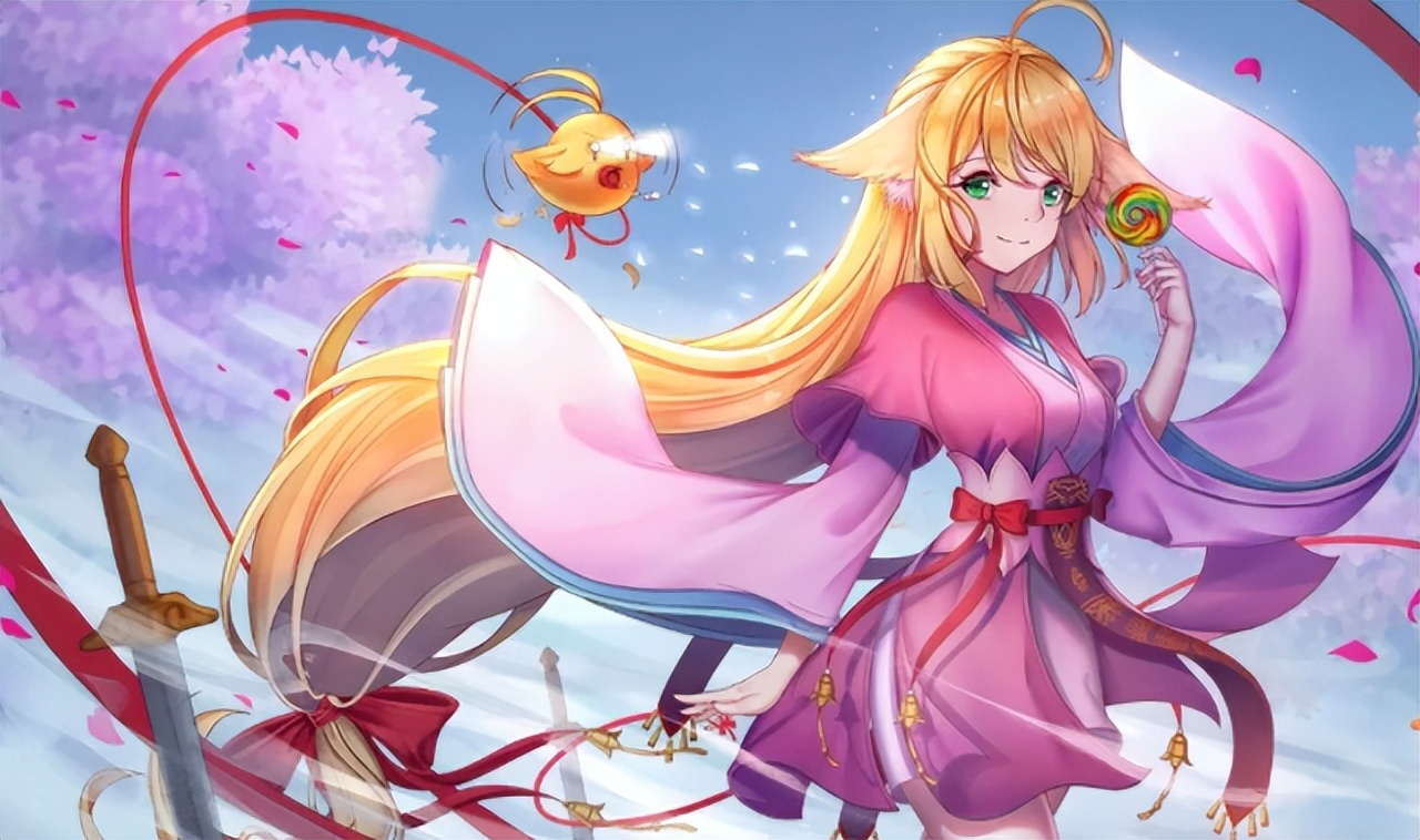 真人剧《狐妖小红娘》一波三折 女主杨幂眼睛受伤！-N5次元
