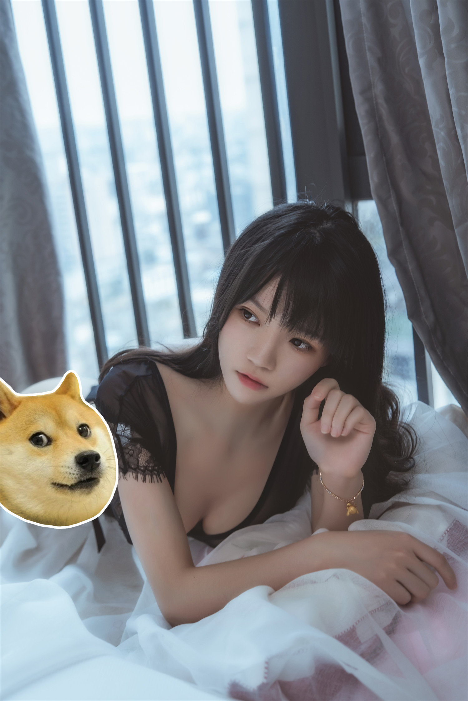 来自网友对桜桃喵夜宴三部曲的看法-图集侠