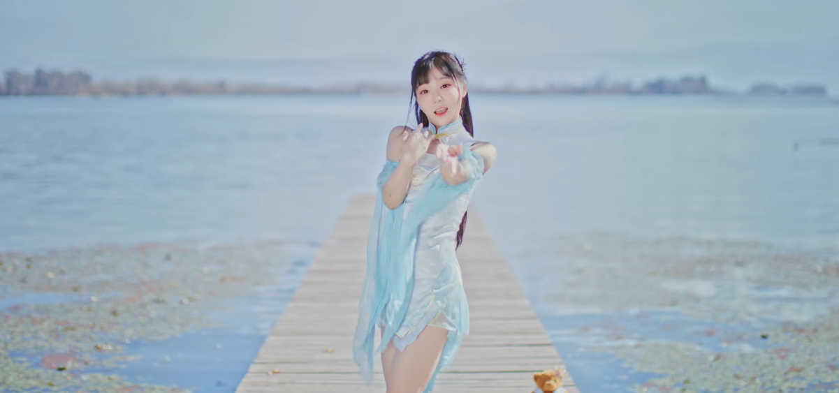 为何有人说 咬人猫成为B站宅舞区历史，是B站的耻辱？-图集侠