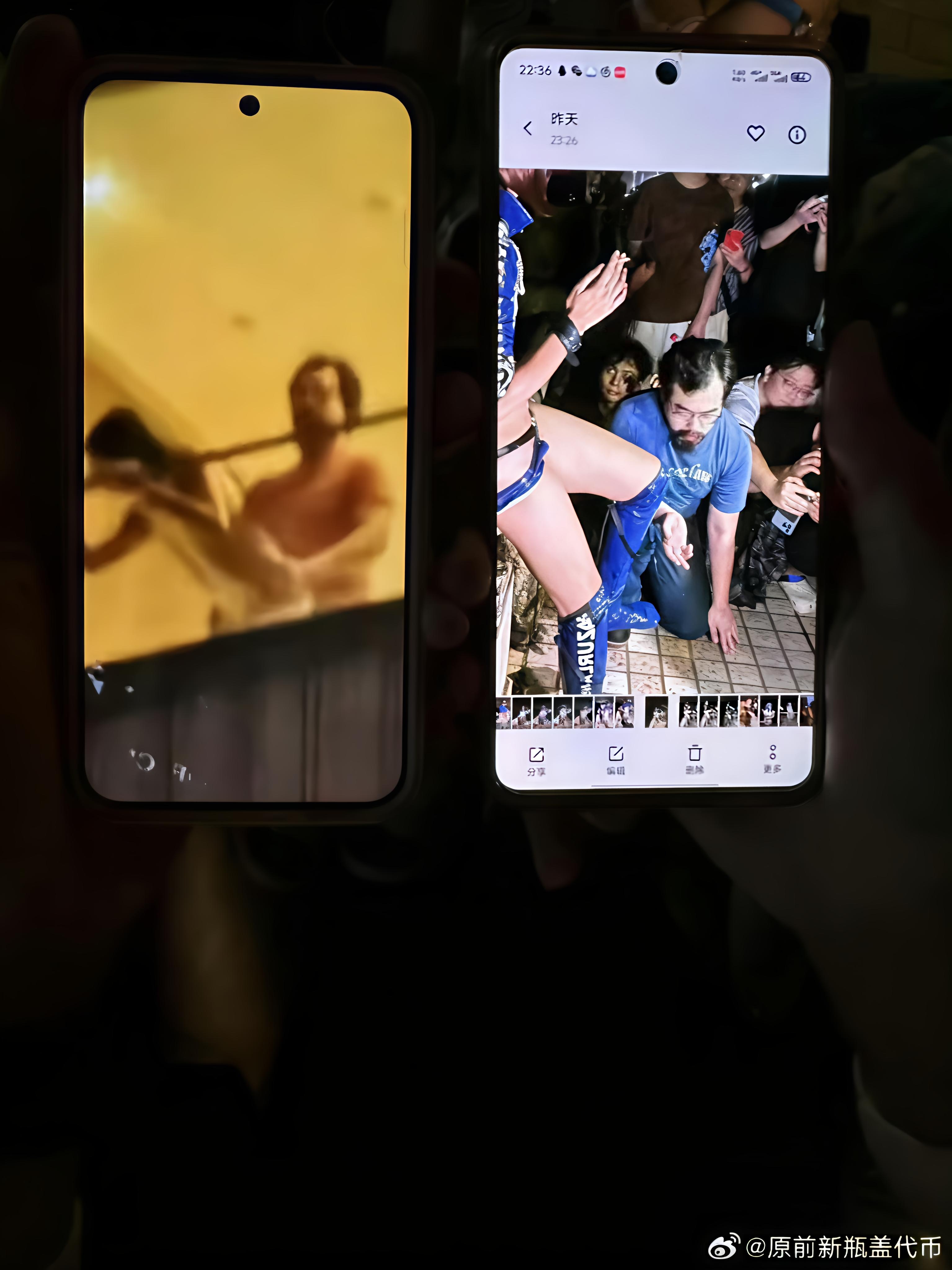 广州琶洲萤火虫漫展人妖高楼酒店事件怎么回事？-N5次元