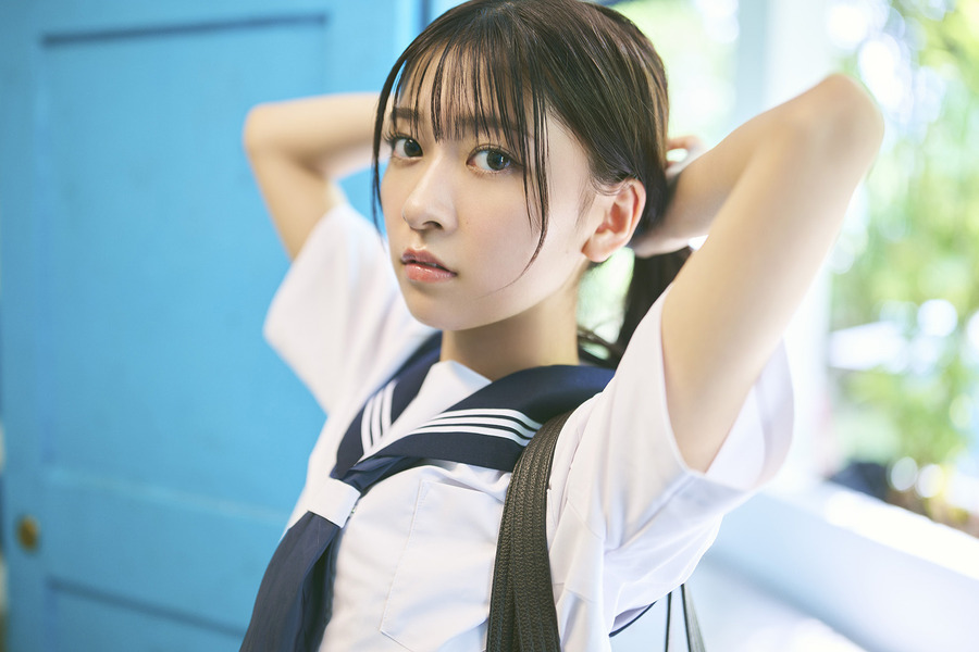 铃原希实首本写真集定于2025年2月12日发售-N5次元