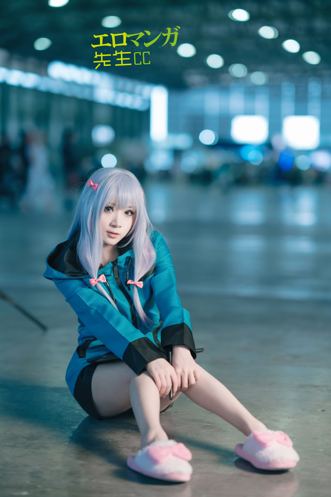 动漫《埃罗芒阿老师》和泉纱雾（CN：CherryCc）-N5次元