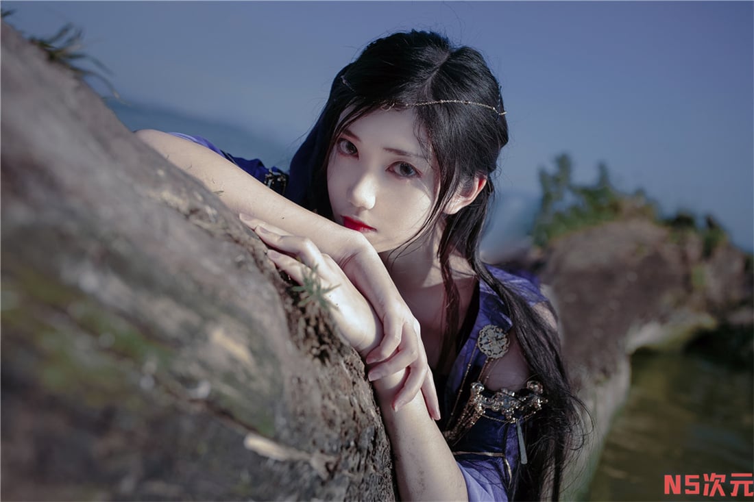 邻家小妹风格的南桃momoko是怎么样的一个妹子？-图集侠