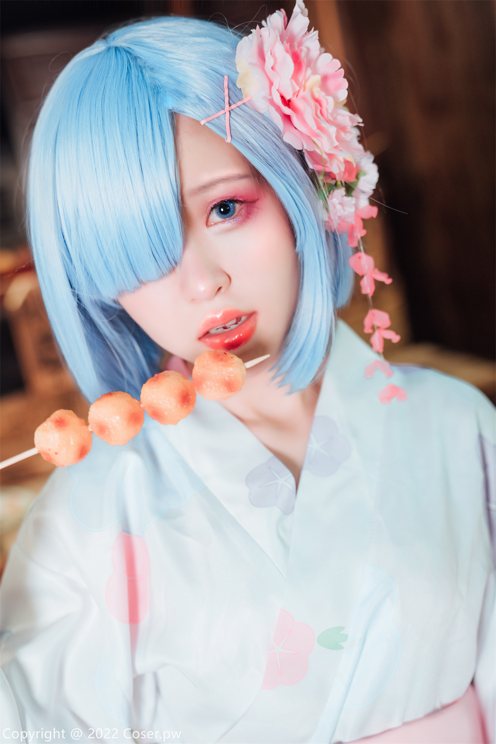 晕崽cosplay，各种创意十足的“二创”作品-N5次元