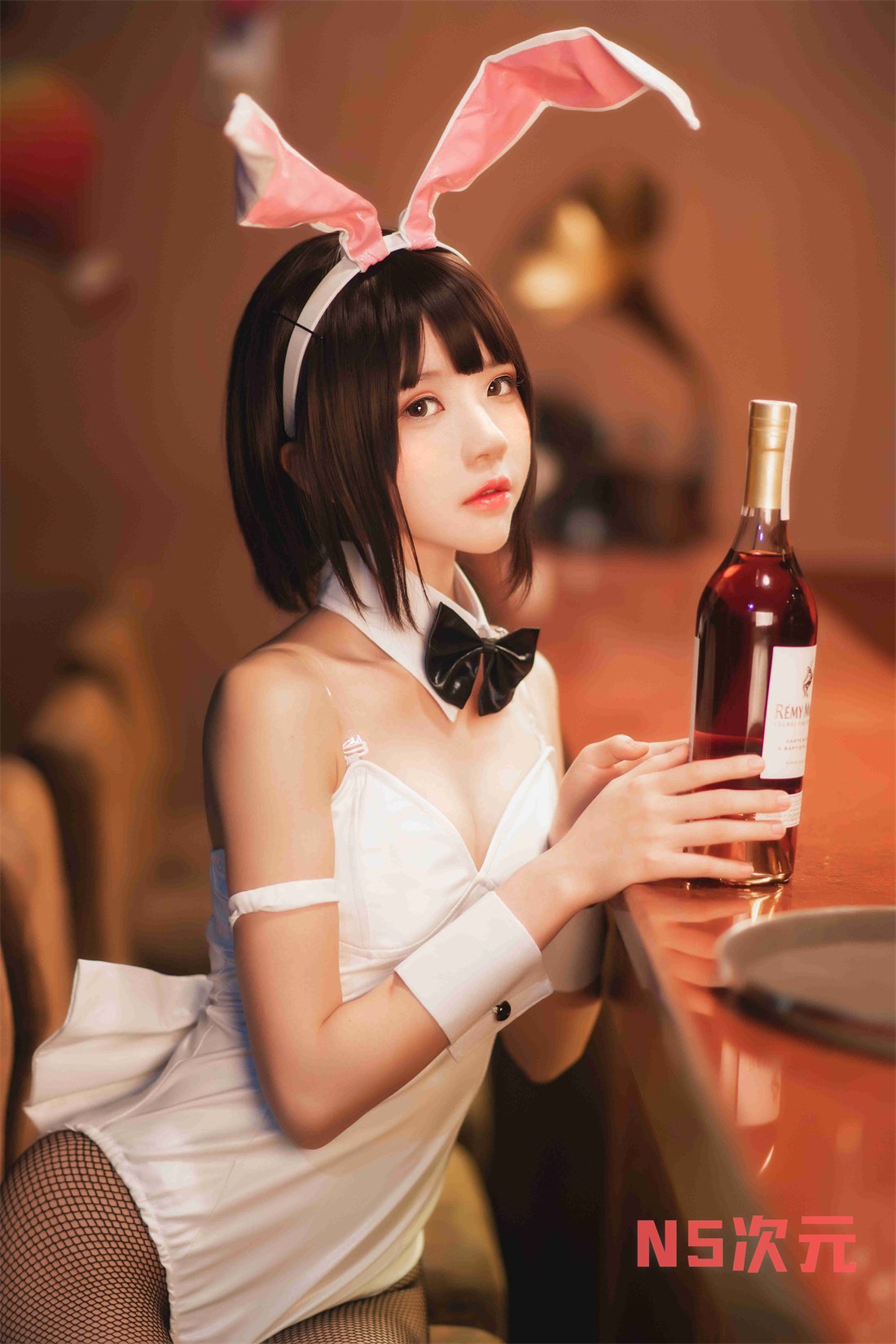 COSPLAY爱好者@桜桃喵 个人介绍及图片分享-N5次元