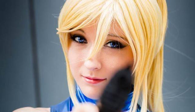 盘点15位Cosplay圈有名气的小姐姐，关于第一名你们怎么看？-图集侠