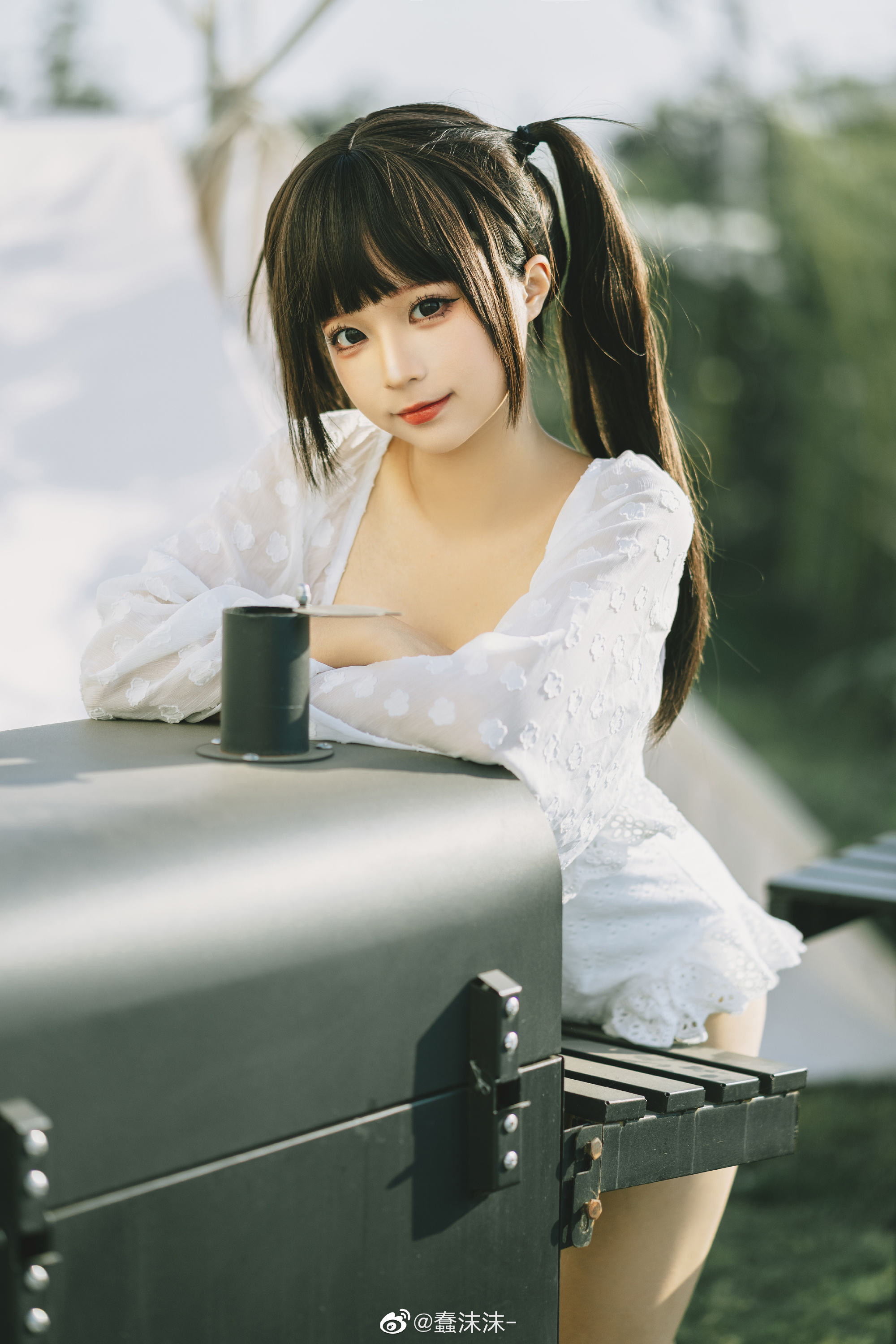 蠢沫沫《夏天》那逝去的2022年夏-N5次元