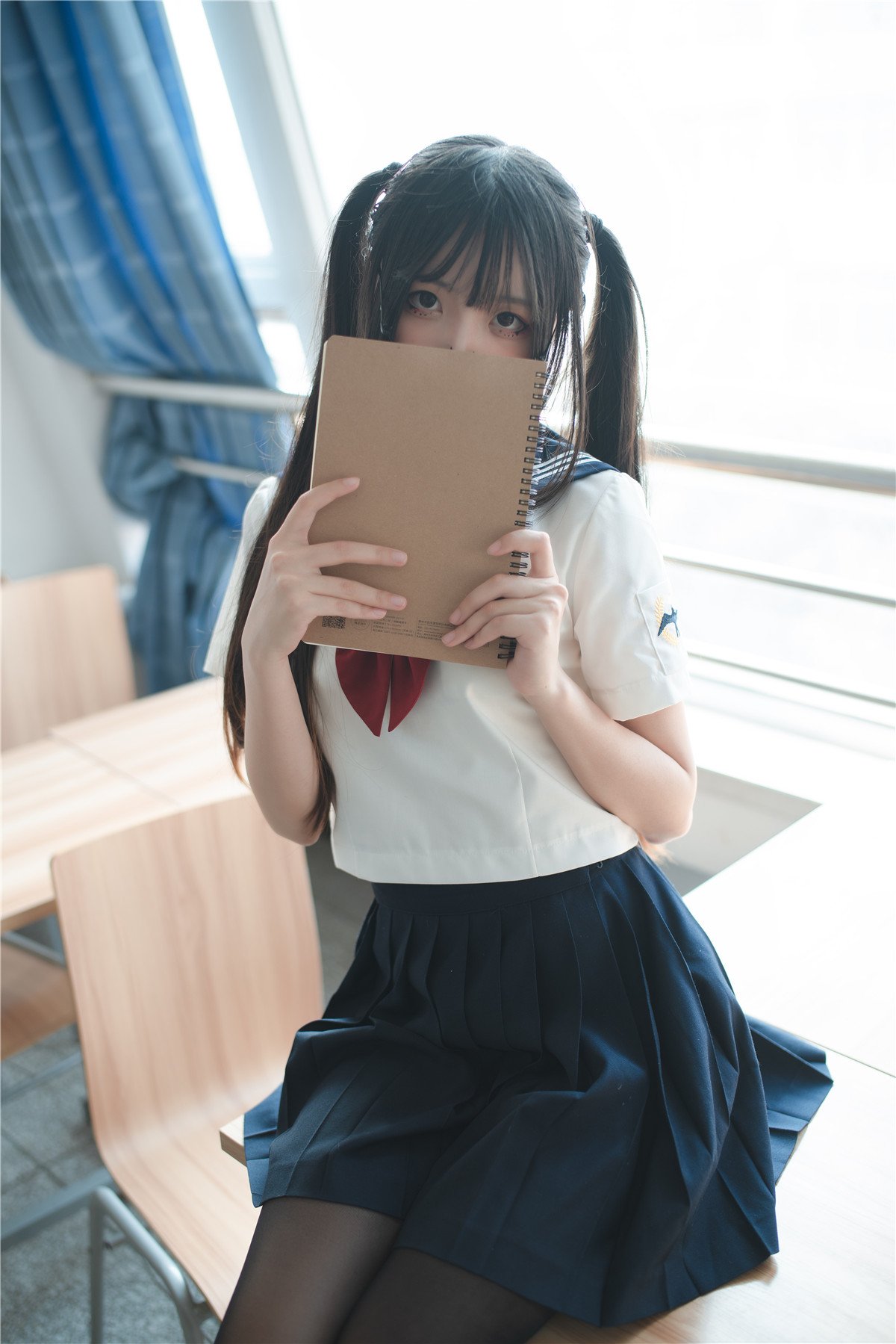 COSPLAY爱好者@五更百鬼 个人详细介绍及图片-泡泡堂