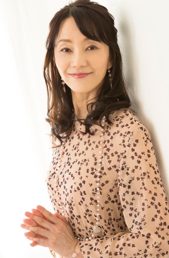 草薙素子声优一「田中敦子」过世，享年61岁-N5次元
