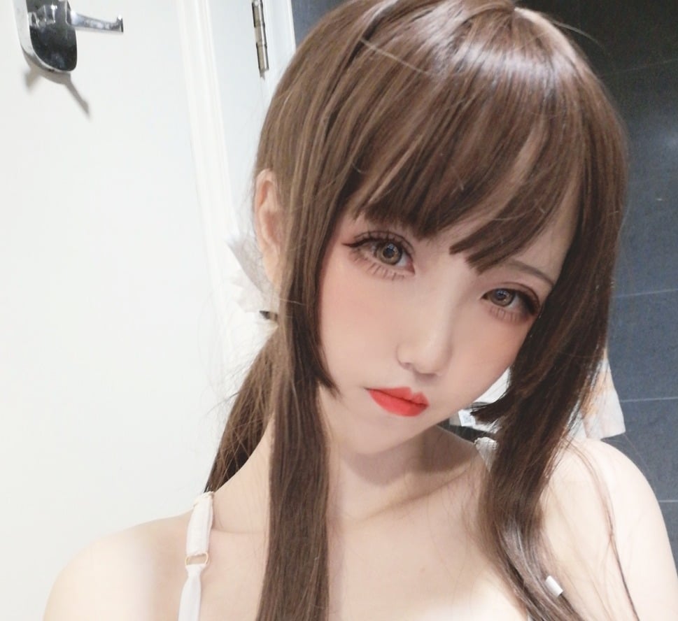 解锁Cosplay玩家 阿薰kaOri 个人介绍-N5次元
