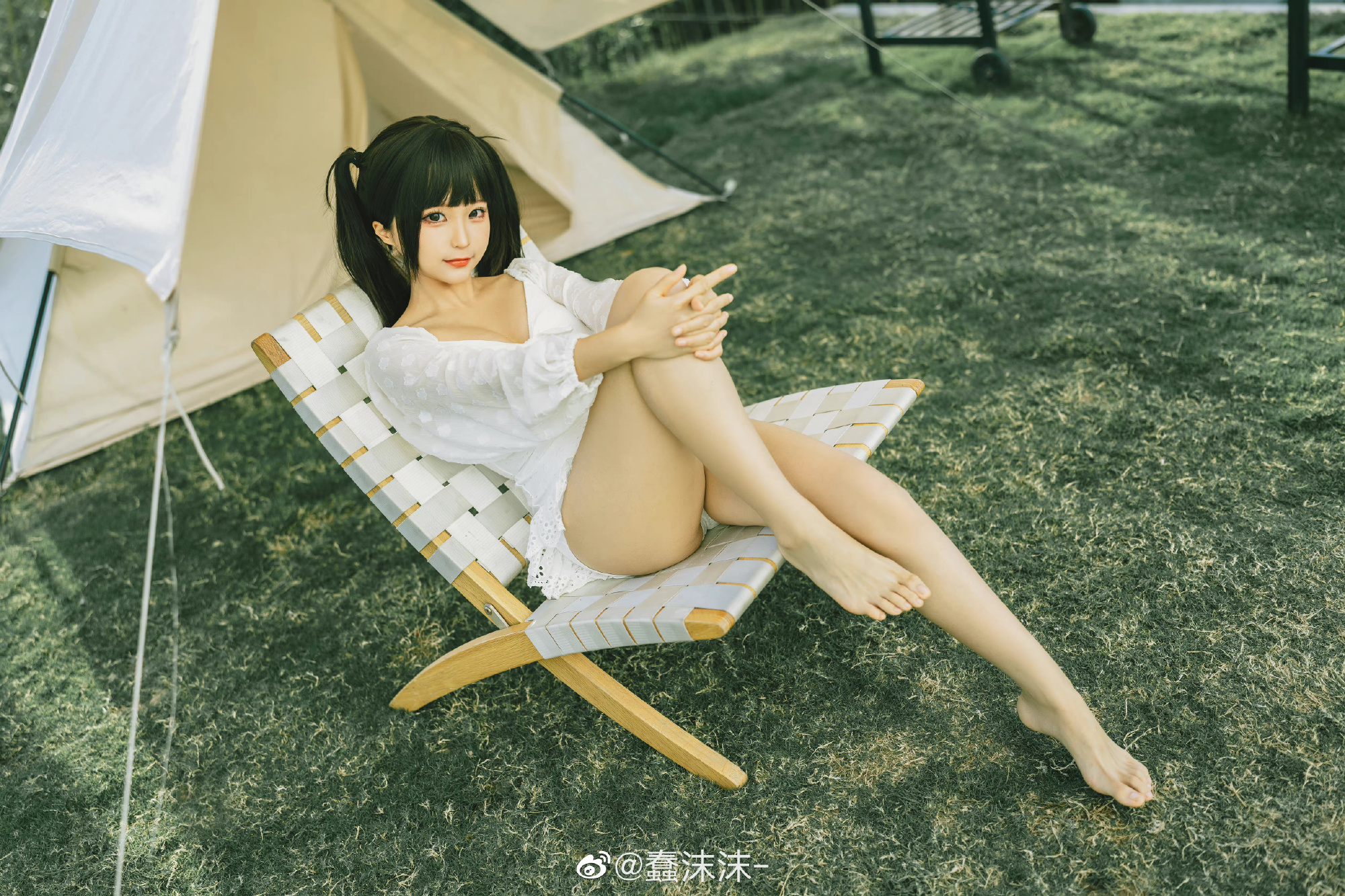 蠢沫沫《夏天》那逝去的2022年夏-N5次元