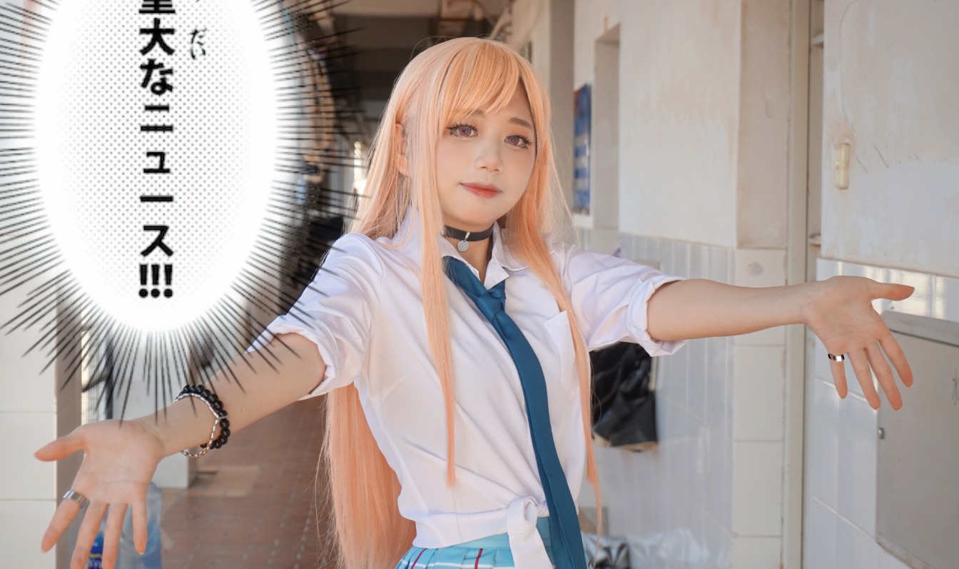 Cosplay约妆的常识需要注意哪些？-图集侠