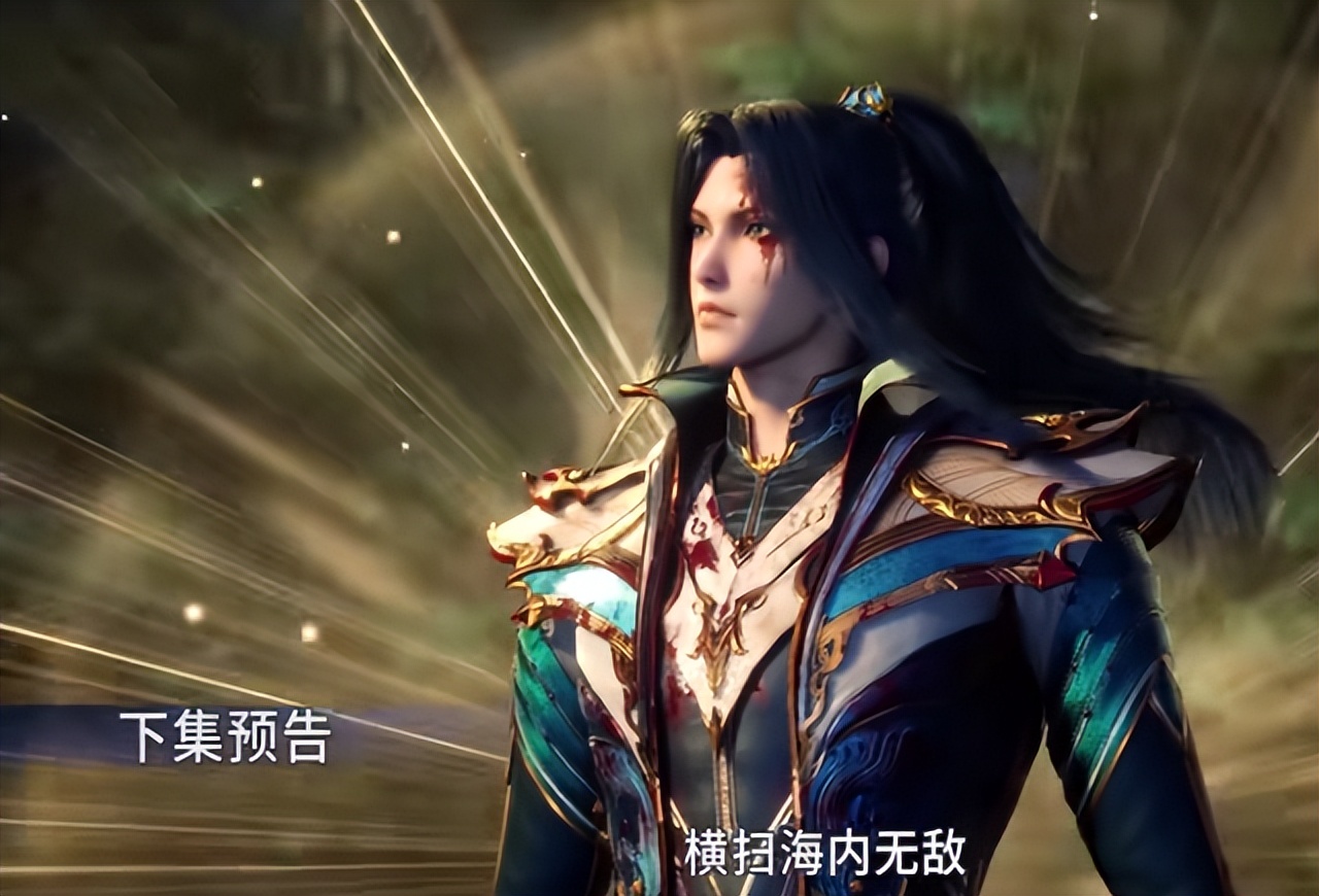 唐三与比比东在星斗大森林再次相遇 场面针尖对麦芒-N5次元