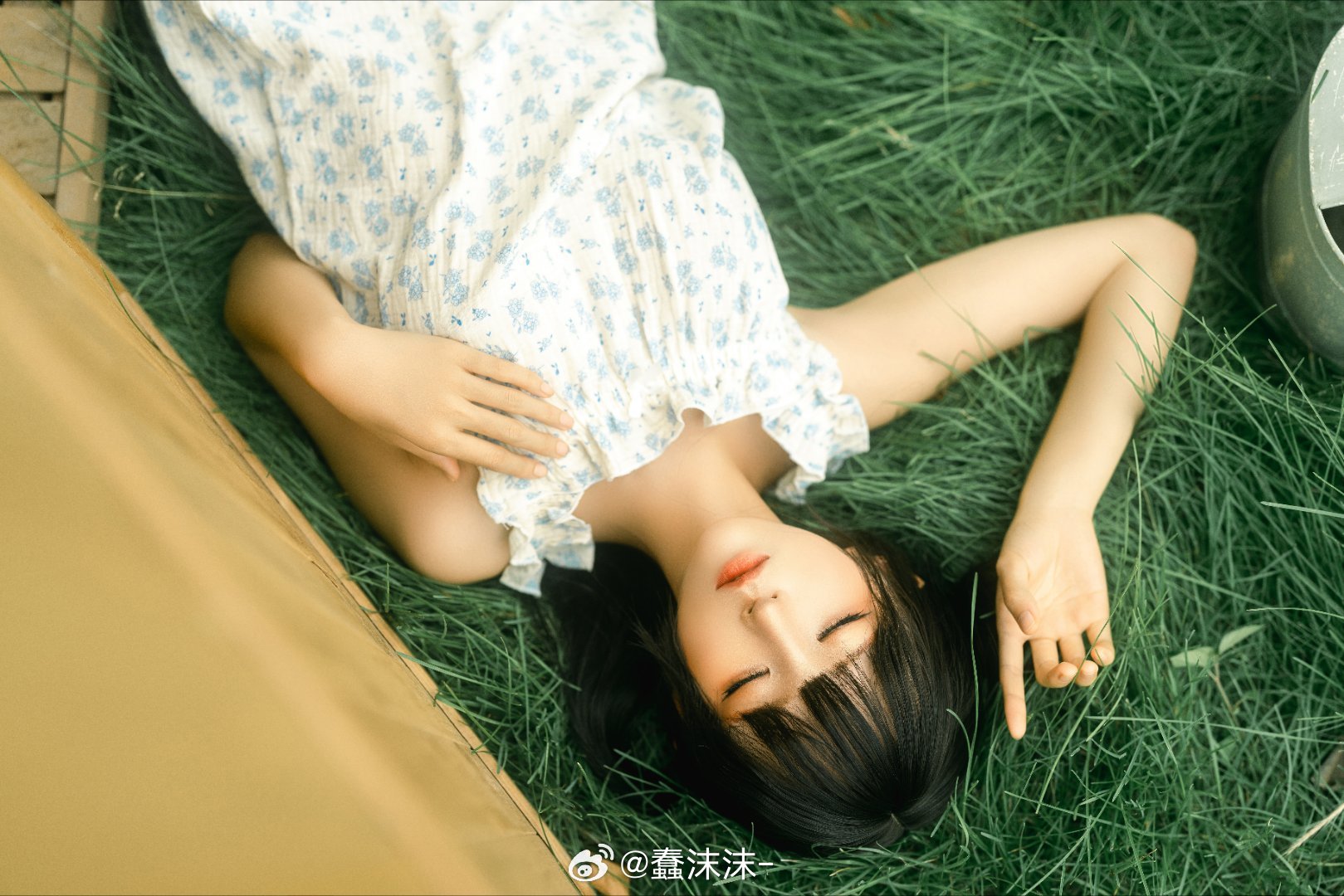 蠢沫沫作品图《木箱》抢先看-N5次元