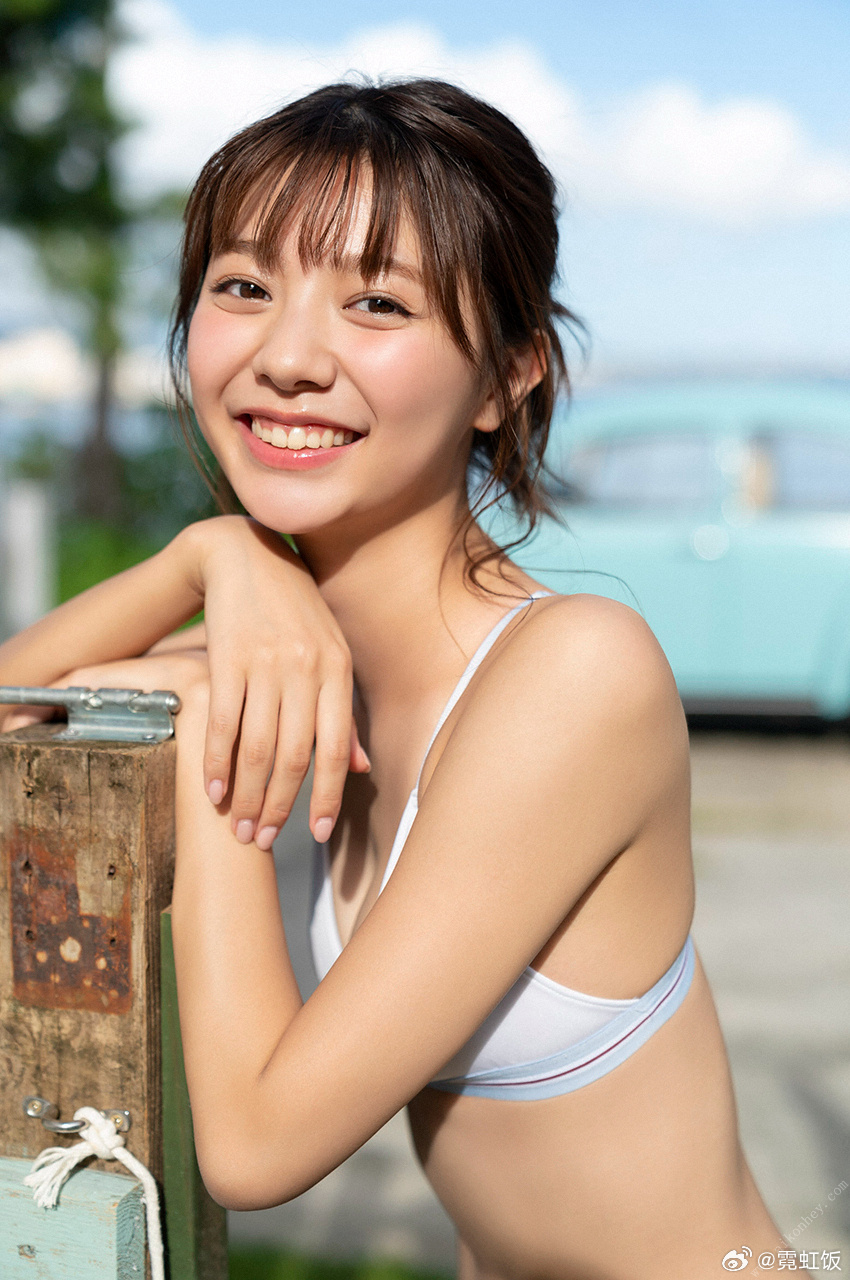 川津明日香（外文名：Kawazu Asuka)-N5次元