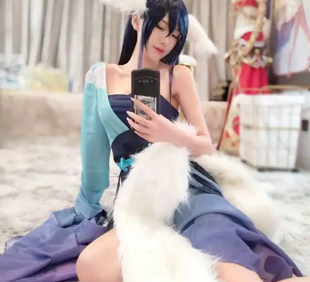 COSPLAY圈内还能这样钓鱼？二手衣服购买新操作-图集侠