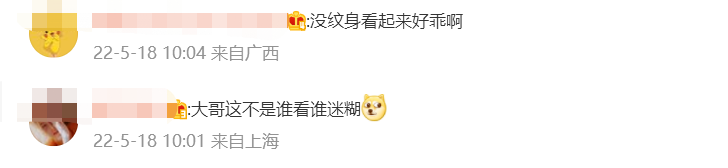 COS纯欲舞娘洛丽塔大哥手上的纹身没了，又变漂亮了！-图集侠