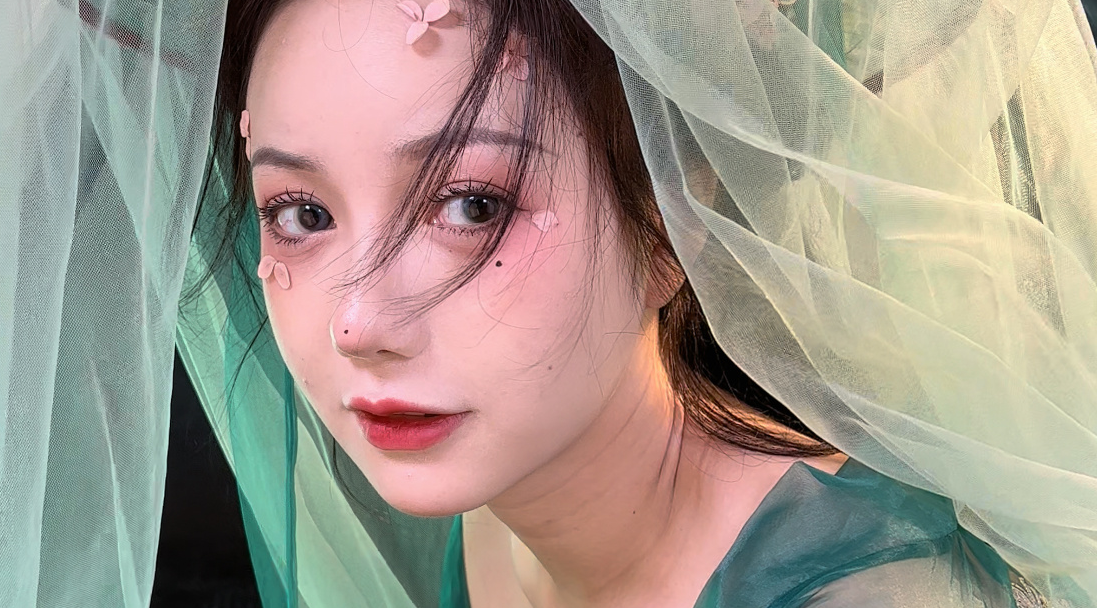 人红是非多！洛丽塔大哥被人假冒tiktok圈粉数十万-图集侠