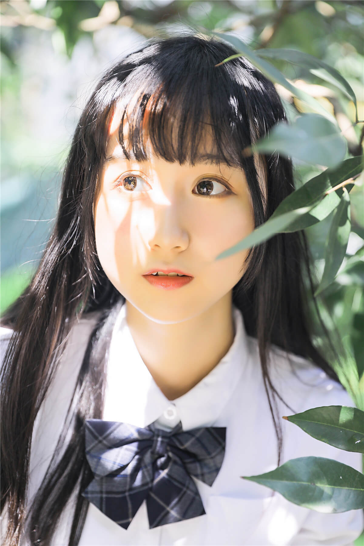 爱喝小酒的绵绵同学COSPLAY爱好者@木棉棉OwO-图集侠