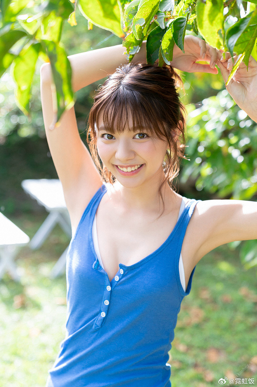 川津明日香（外文名：Kawazu Asuka)-N5次元