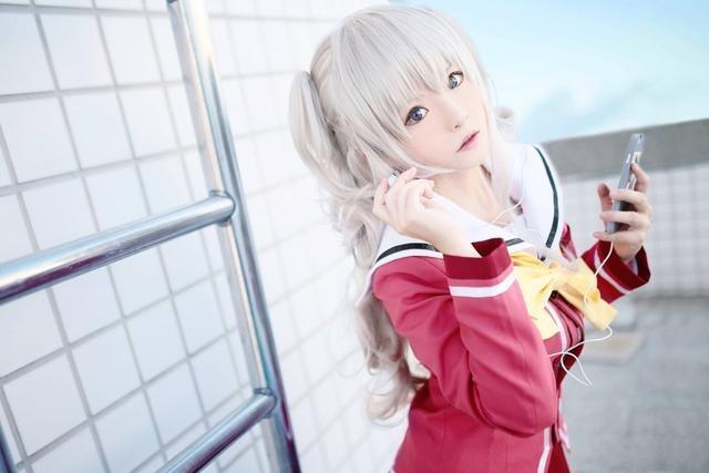 盘点15位Cosplay圈有名气的小姐姐，关于第一名你们怎么看？-图集侠