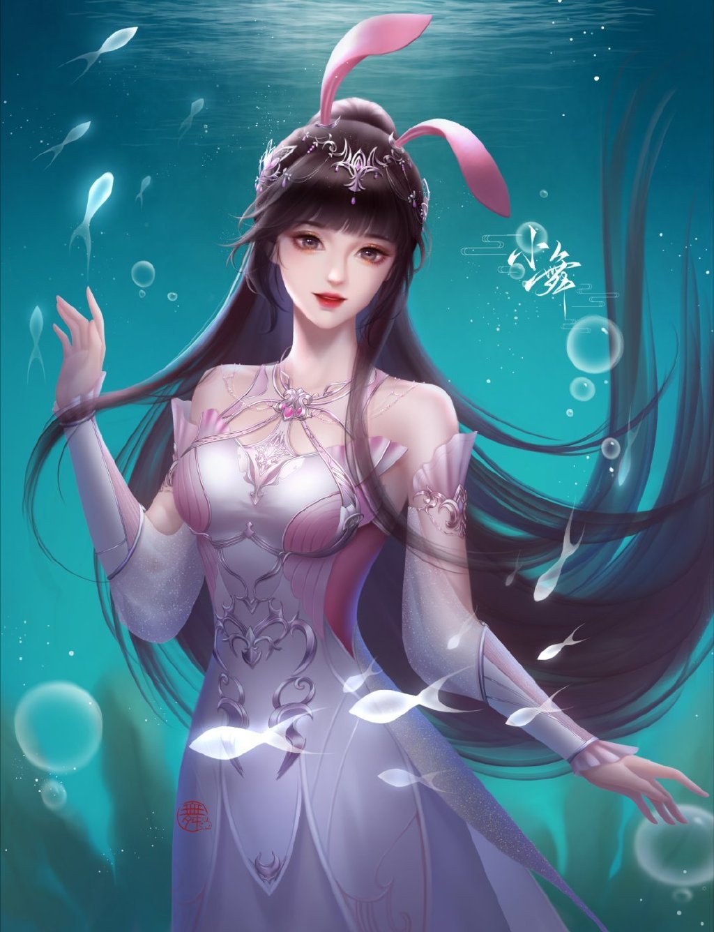 斗罗大陆唐三最后娶了谁？ 唐三总共娶了几个老婆？-图集侠