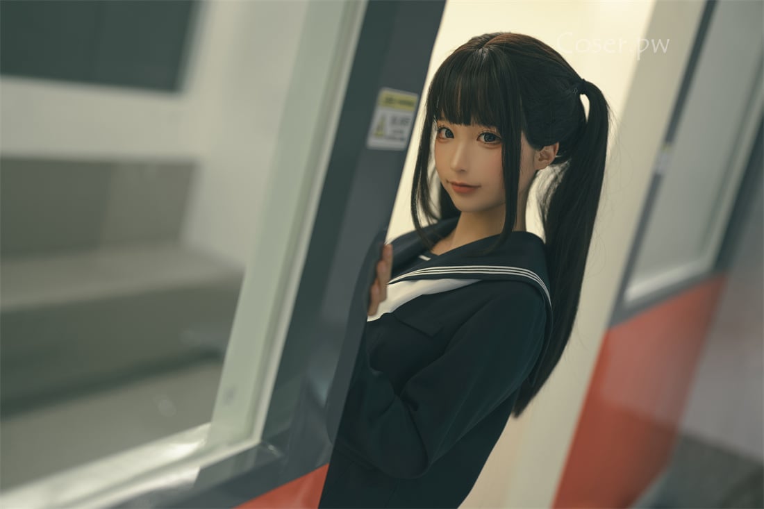 蠢沫沫《地铁任务》完整版，活灵活现的呈现在观众面前-图集侠