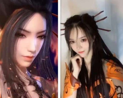 为什么JK属于COS圈最底层的一环？-图集侠