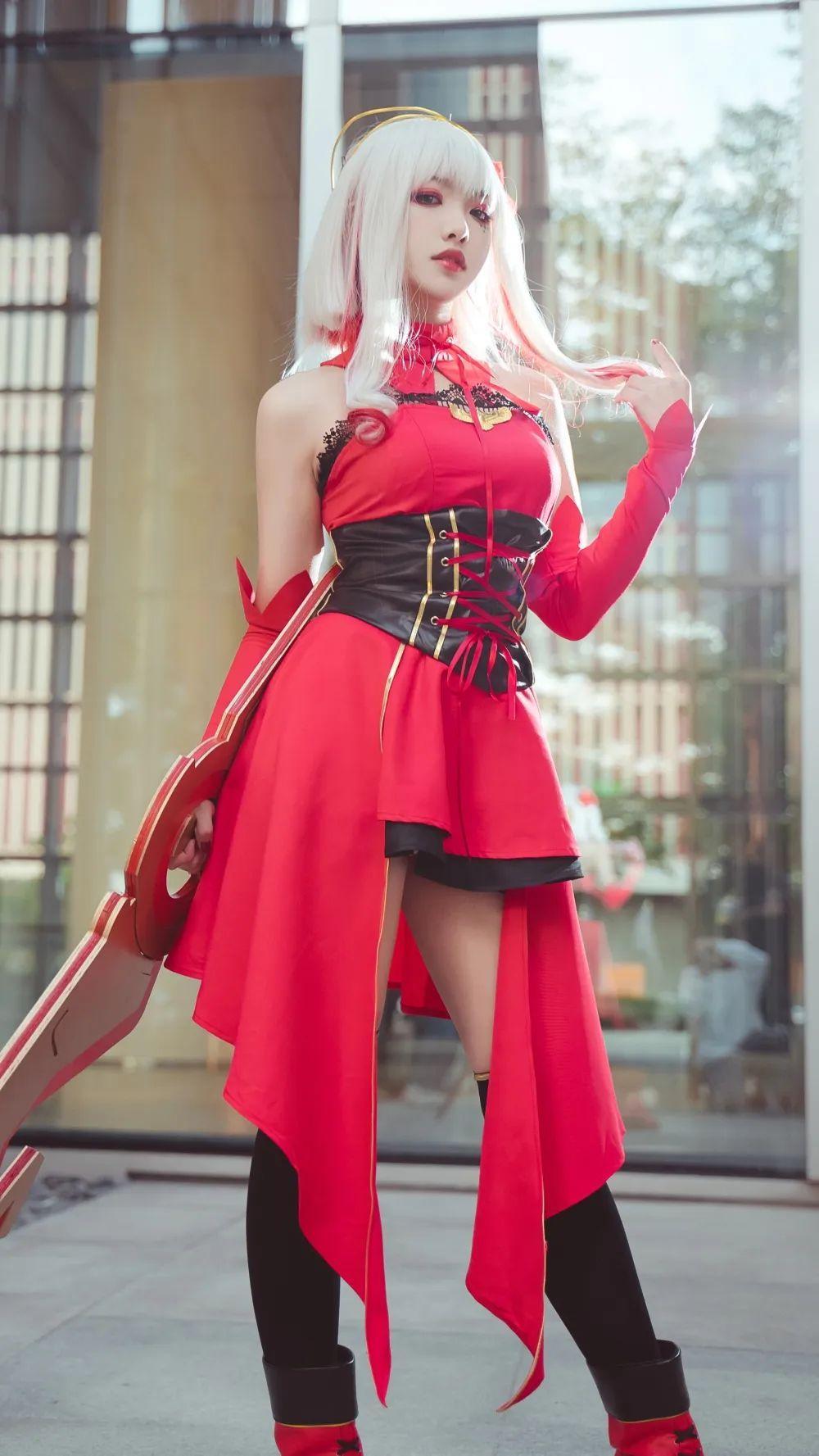 《宿命回响》命运·交响乐 （CN：lovely呆玄）-N5次元